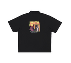SOD Co. Strip Poker Polo Shirt