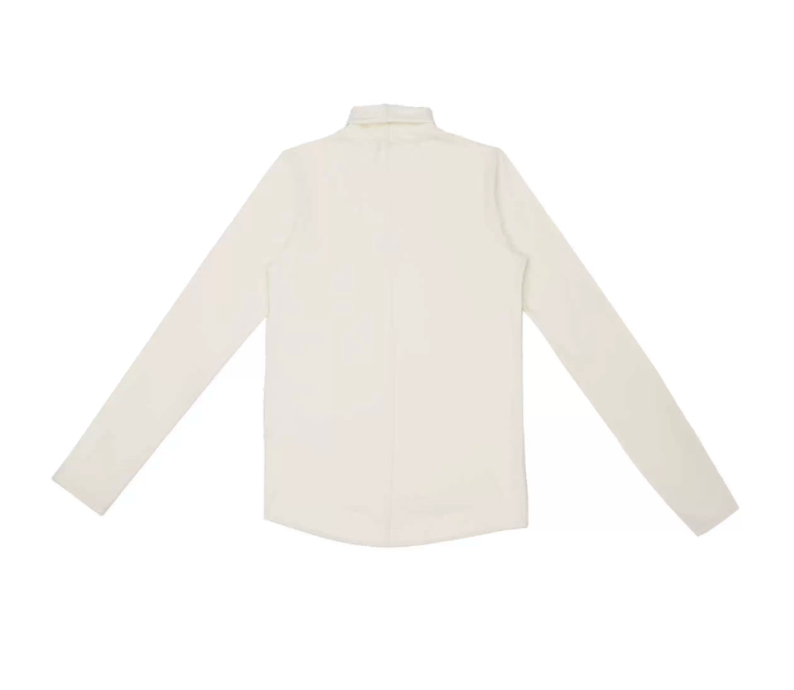 SOD Co. Turtleneck Long Sleeve Tee