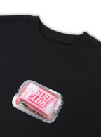 SOD Co. SOD Club Print Washed Tee