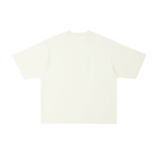 SOD Co. Portrait Photo Print Washed Tee