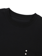 SOD Co. Studded Pocket Basic Tee