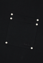 SOD Co. Studded Pocket Basic Tee