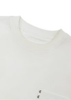 SOD Co. Studded Pocket Basic Tee