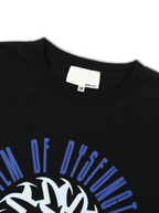 SOD Co. SODGARDEN Cropped Tee