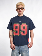 F3F Select 99 Digital Print Tee