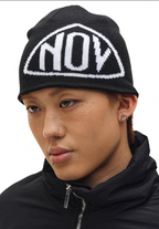 NOVACAM Nov Logo Beanie