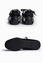 BLIND NO PLAN Racing Inspired Sneakers