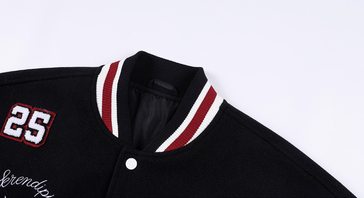 MEDM Seventh Anniversary Exclusive Varsity Jacket