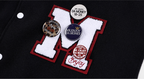 MEDM Seventh Anniversary Exclusive Varsity Jacket