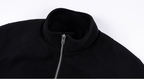 MEDM Metal Logo Tweed Jacket