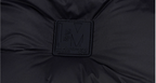 MEDM Ultralight High Gram Weight Hooded Down Jacket