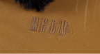 MEDM Reversible Sherpa Flight Jacket