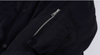 MEDM Fur Hood N-2B Flight Jacket