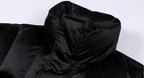 MEDM Short Thick Down Jacket