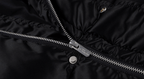 MEDM Short Thick Down Jacket