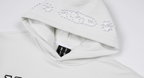 MEDM Pearl Patch Hoodie