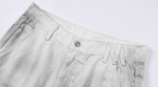 MEDM Gemstone Studded Double Knee Washed Jeans