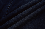 Labt Washed Denim Wellington Jacket