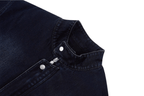 Labt Washed Denim Wellington Jacket