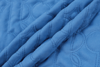 Labt Original Pattern Quilted Vest