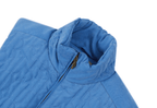 Labt Original Pattern Quilted Vest