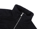 Labt Washed Structured Denim Jacket