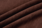 Labt PU Leather Suede Patchwork Pocket Jacket