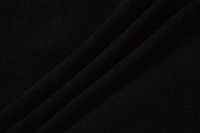 Labt Patch Embroidery Polo Knit Sweater