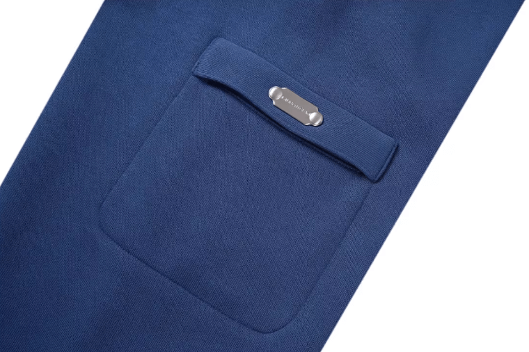 Labt Fleece Lined Zip Hoodie
