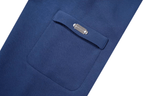 Labt Fleece Lined Zip Hoodie