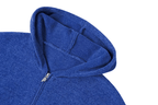 Labt Stretch Knit Zip Hoodie