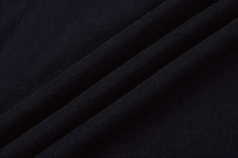 Labt Blur Structure Print Hoodie