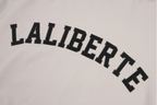 Labt Embroidered Patch Hoodie
