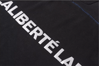 Labt Reflective Print Structure Long Sleeve Tee