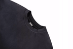 Labt Distressed Layered Long Sleeve Tee