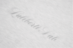 Labt Waffle Print Long Sleeve Tee