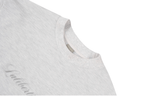 Labt Waffle Print Long Sleeve Tee