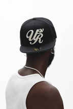 UNTILWERICH 3D Embroidered Front Baseball Cap