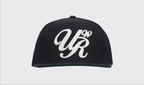 UNTILWERICH 3D Embroidered Front Baseball Cap