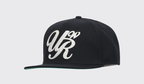 UNTILWERICH 3D Embroidered Front Baseball Cap