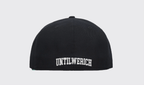 UNTILWERICH 3D Embroidered Front Baseball Cap