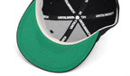 UNTILWERICH 3D Embroidered Front Baseball Cap