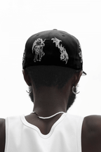 UNTILWERICH Renaissance Embroidered Baseball Cap