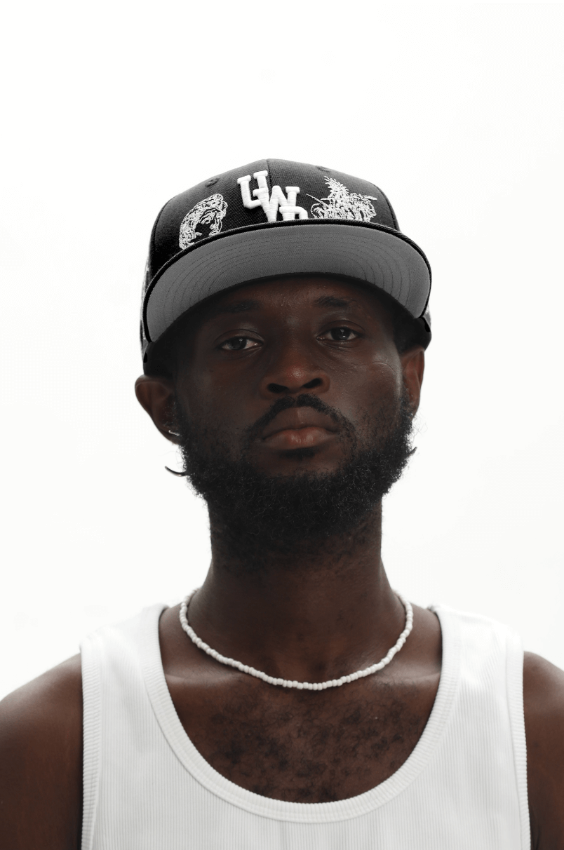 UNTILWERICH Renaissance Embroidered Baseball Cap