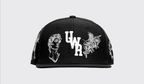 UNTILWERICH Renaissance Embroidered Baseball Cap