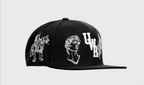 UNTILWERICH Renaissance Embroidered Baseball Cap