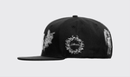 UNTILWERICH Renaissance Embroidered Baseball Cap