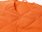 STEEPC Packable Quilted Lightweight Down Jacket