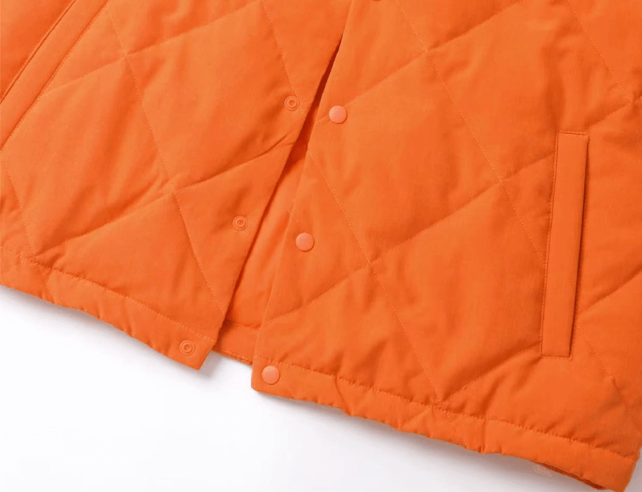 STEEPC Packable Quilted Lightweight Down Jacket