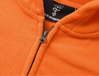 STEEPC Fleece Zip Up Hoodie and Sweatpants Set